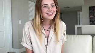Tomboy Best Friend Proves She&'s Not Lesbian ~ Lucy Foxx ~ Household Fantasy ~ Scott Stark