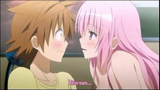 Ecenas Ecchi Tu love ru