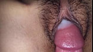 CUM IN PUSSY FEATURES OF 52 CREAMPIE COMPILATIONS