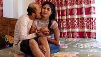 For the purpose of obtaining a natural dig, Manik Mia and Ms. Sumona, a hot ebony girl, go fishing. Desire to have wonderful sex