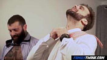 FamilyTwink: Gay Stepfathers Who Are Active and Trading the Gift of Innocent Boys