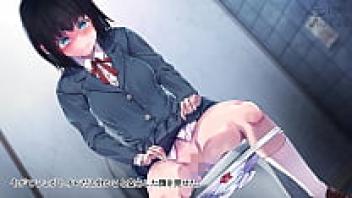 The motion anime adaptation of the story My Parents Couldn't Do It, So I Punished My StepSister