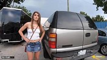 Roadside: The Mechanic is a favorite of the teenagers for discounts
