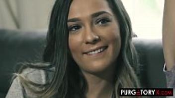 Part one of the first volume of PURGATORYX: My Husband Convinced Me, with Jaye Summers