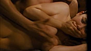 Ass, nipples, and tit-grab (also known as Bang-ja jeon) (Jo Yeo-Jeong) naked sex performed by Cho Yeo-Jeong, also known as THE SERVANT