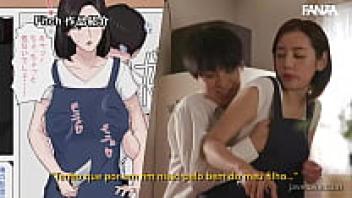 A subtitled version of the song Mother, I Have No Eyes for Other Women This is Kanna Misaki.