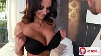 Big Tits HD Pornography of Ava Addams