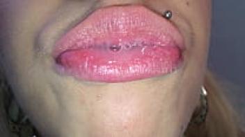 Preview of the Mouth (Vyxen) Video (4th)
