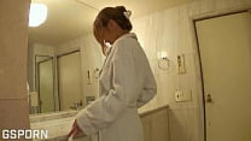 With a sophisticated Japanese milf, I had a steamy night of sex in the city of Tokyo.