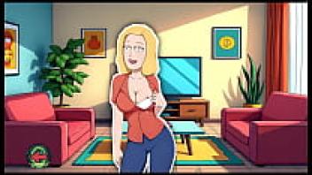 BETH becomes a SEXBOT in the second episode of Portal Porn Demoniums, which is a parody of the Hetalia game!