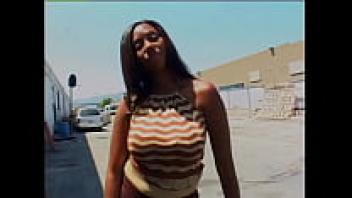 The first chapter of a series of black girls with the most incredible honey pussies