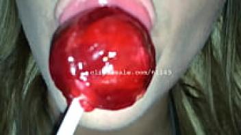 Kali Blowpop Video 1 Preview (Preview)