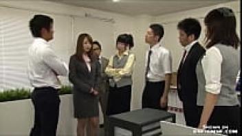 The humiliation of Japanese women in the workplace
