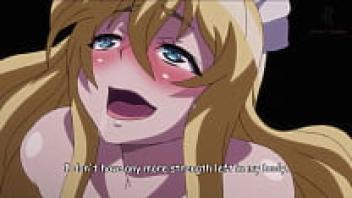 Uncensored hentai of the Maid for Pleasure character