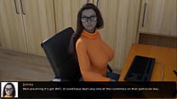 AMATEUR ANAL TEEN #261 FEELINGS OF SEXY ASS