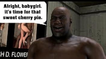 Auditions given by Rey for Porn