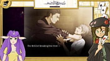 Uncensored Full Version of Sweet Pool Yaoi Game Part 14