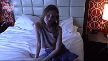 Best Babysitter for the Anal Creampie 4 doll! The babety Claire Roos is a favorite of Seth Brogan!