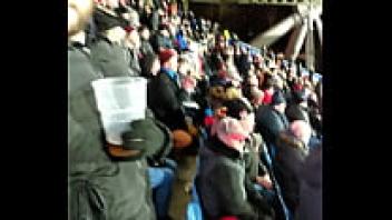 It's rugby.