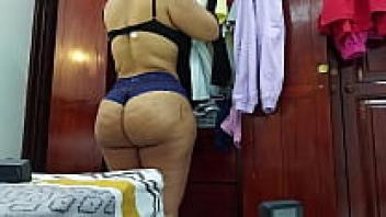 Camera captures the nurse's naughty nurse.