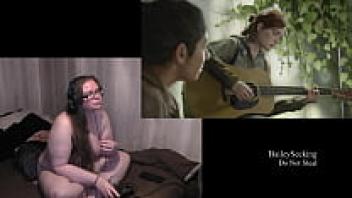 The fifth part of the Naked Last of Us 2 Play Thought