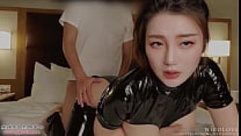 With NicoLove, the first installment of You Can't Cum Without My Permission