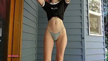 Panties are being tested by DestinationKat.