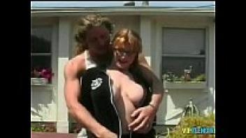 A Redhead Desires to Have a Furious Donger
