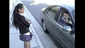 A full movie starring Ama 18 and Asian