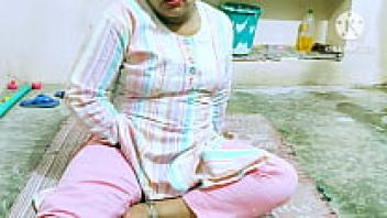 Desiring an Indian wife who is a hard-core flake of the neighbor boy's