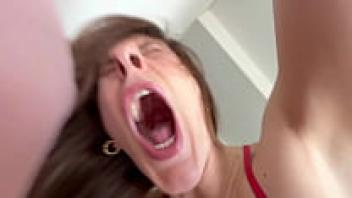 Sex and Blowjob from the Point of View