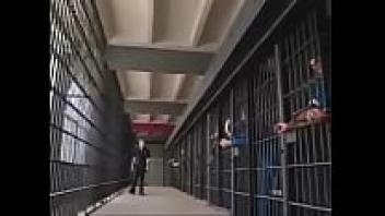 gang battle in the Belladonna jail