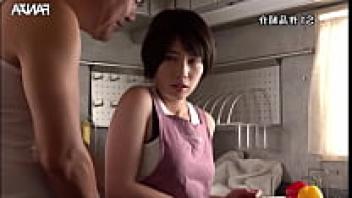 A Subtitled Account of Five Days of Unfaithful Sexual Interactions with My Stepfather-in-Law A. Okuda, Saki