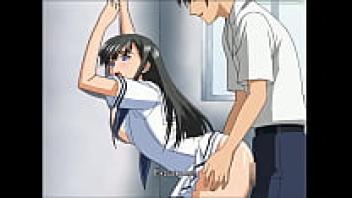 Hentai is the first song in Summer of Love.