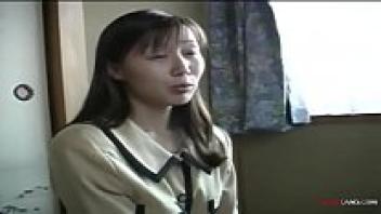 Japanese Mff trio in threesome