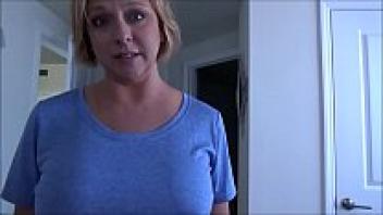 Brianna Beach, who comes first, is the one who assists her step-son after he has taken Viagra.