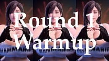 The compilation of Try Not to Cum Hentai Songs