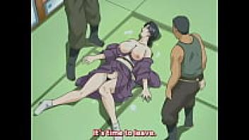 Takayanagi Ke no Hitobito - Hentai Uncensored is the third installment of The Bride's Fate.