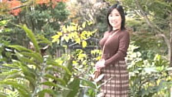 The Documentary Yu Arai, the First Shooting of a Married Woman