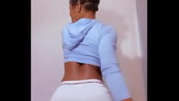 Amazing Nigerian woman