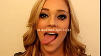 The preview for Kali Mouth Video 4