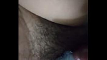a V and a FEMALE