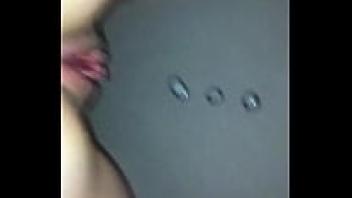 young creampie from Australia