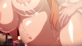 Credits go to Theobrobine for the image of Orihime in her pregnant state.