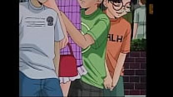 Uncovering the Third Sex of Hentai