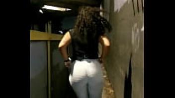Natural fat ass (fat)