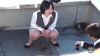 films taken by Japanese voyeur