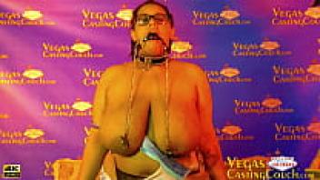 Serena Lee, BDSM Ass Loved, Spanked, Nipple Clips, Bondage, In Vegas Casting, and Ebony are all examples of the following: