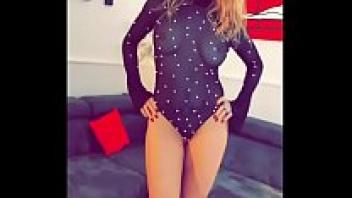 Thirty Minutes Devoted to Sexy and Dirty Videos