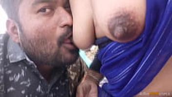 Relationship between a Desi Indian wife and her husband in the bedroom - Audio in Hindi